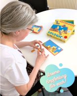 Empfehlung August 2025