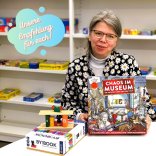 Empfehlung Oktober 2023