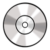 Symbolbild CD / DVD