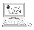Symbolbild E-Mail
