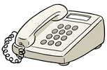 Symbolbild Telefon
