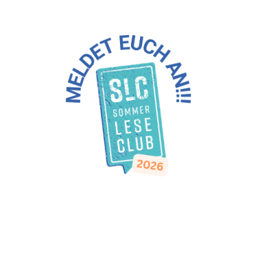 Logo SommerLeseclub 2026