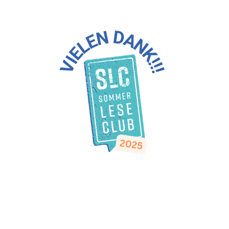 SommerLeseclub 2023 - 3