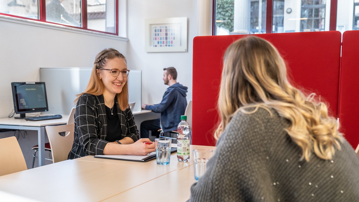 Teaser Arbeiten & Lernen