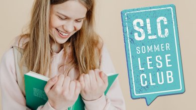 SommerLeseClub SommerLeseClub