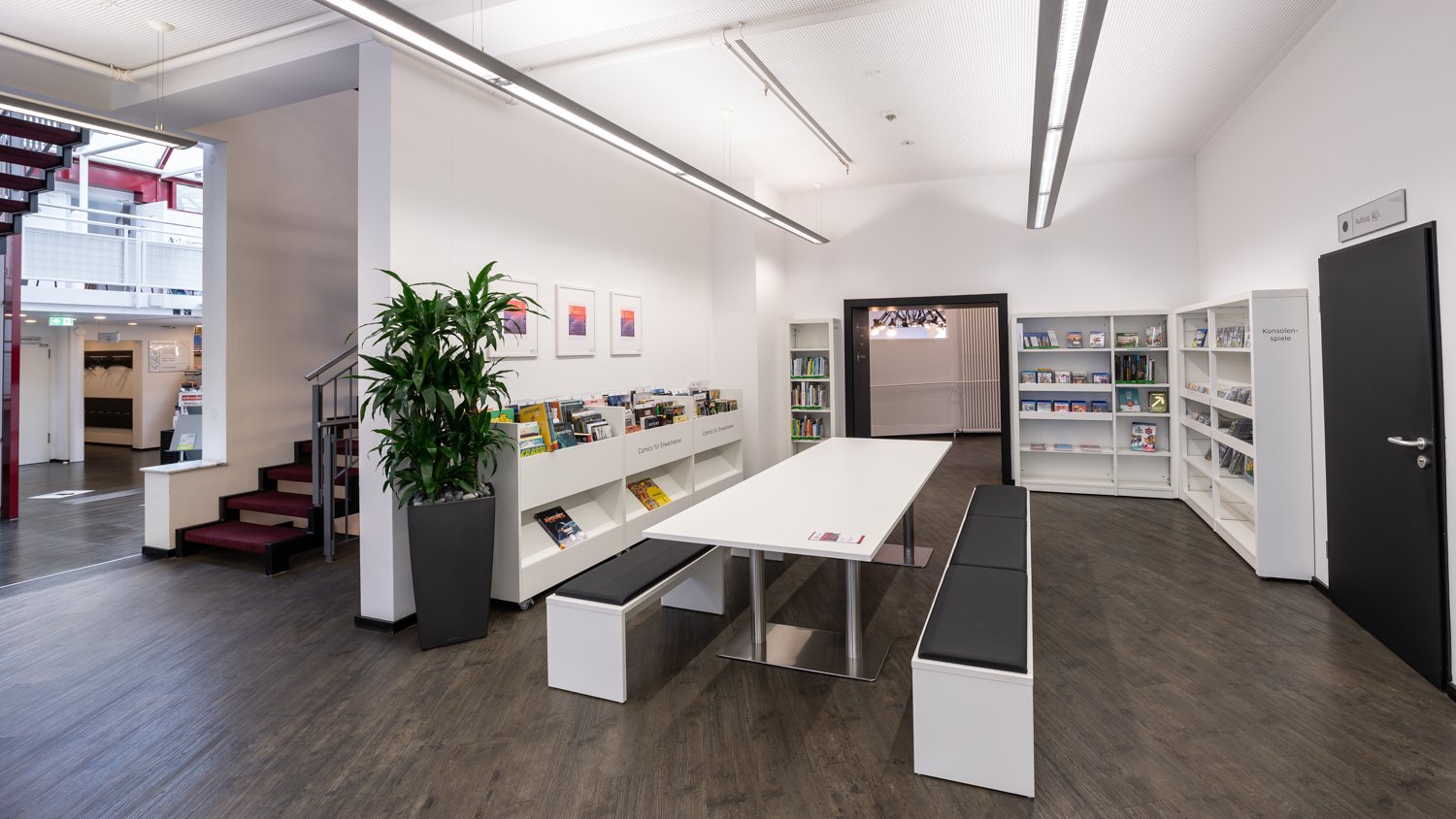 MixedMedia Konsolenspiele