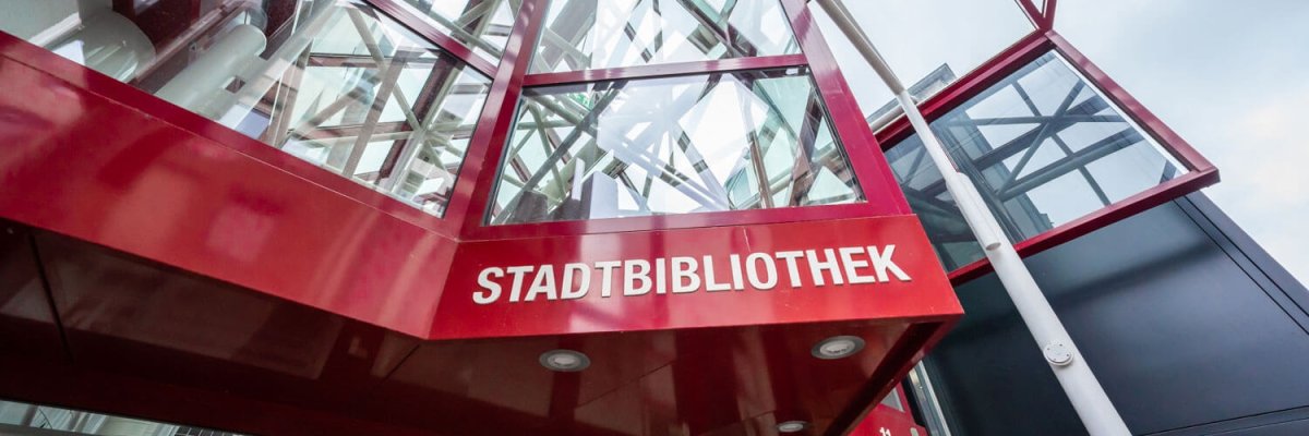 Stadtbibliothek Siegburg