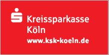 Logo Kreissparkasse Siegburg